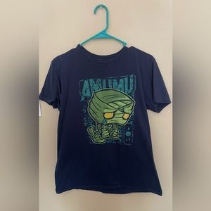 League of Legends Amumu, The Sad Mummy T-Shirt